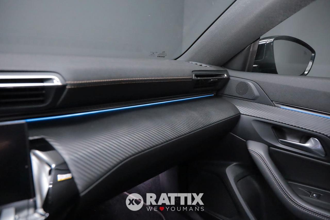 Peugeot 508 1.5 BlueHDI 130CV GT EAT8