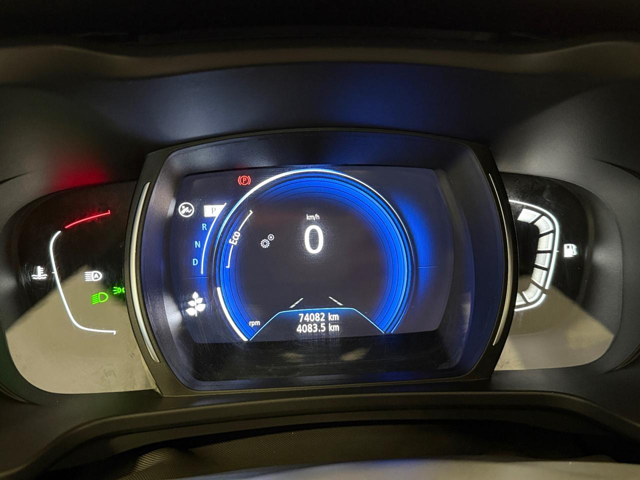 RENAULT Kadjar 2019 - Kadjar 1.5 blue dci Business 115cv edc