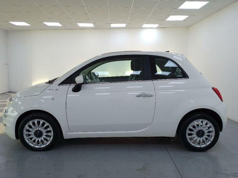 FIAT 500 1.0 hybrid Dolcevita 70cv