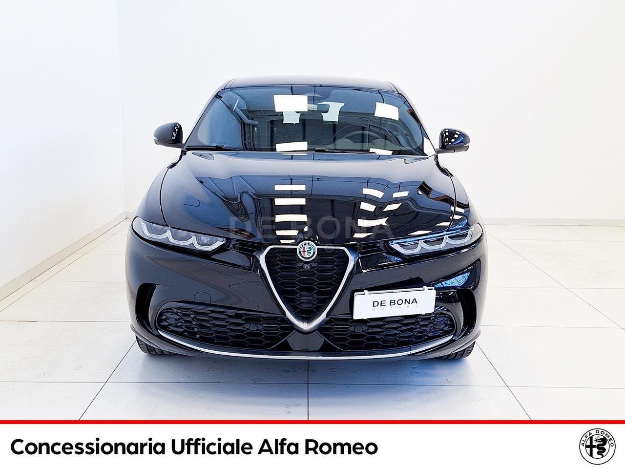 Alfa Romeo Tonale 1.6 ti 130cv tct6