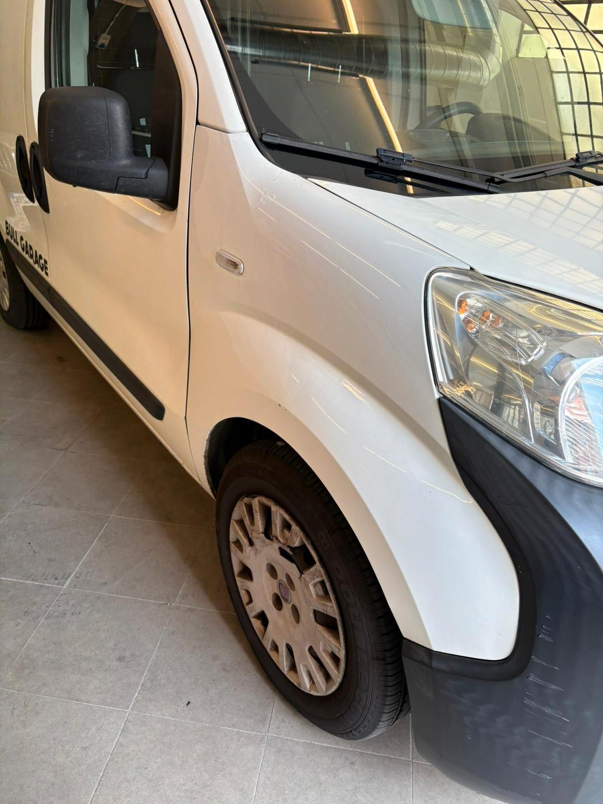 Fiat Fiorino 1.3 MJT 95CV Furgone