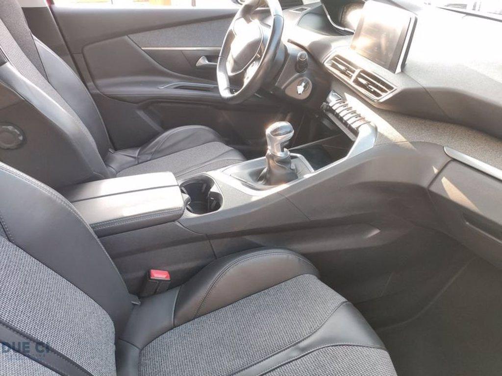 PEUGEOT 3008 BlueHDi 120 S&S Allure del 2017