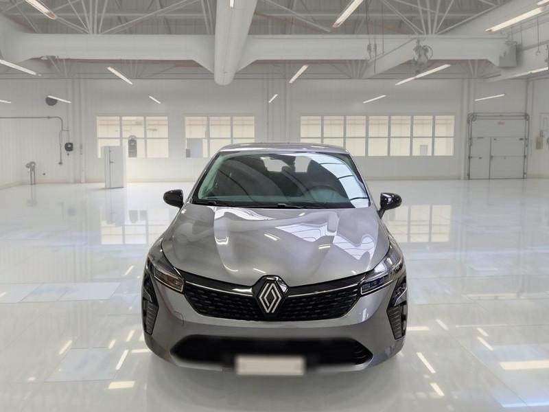 RENAULT CLIO 1.0 SCE 49KW EVOLUTION 5 PORTE BERLINA