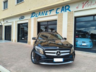 Mercedes-benz GLA 180 GLA 180 d Business