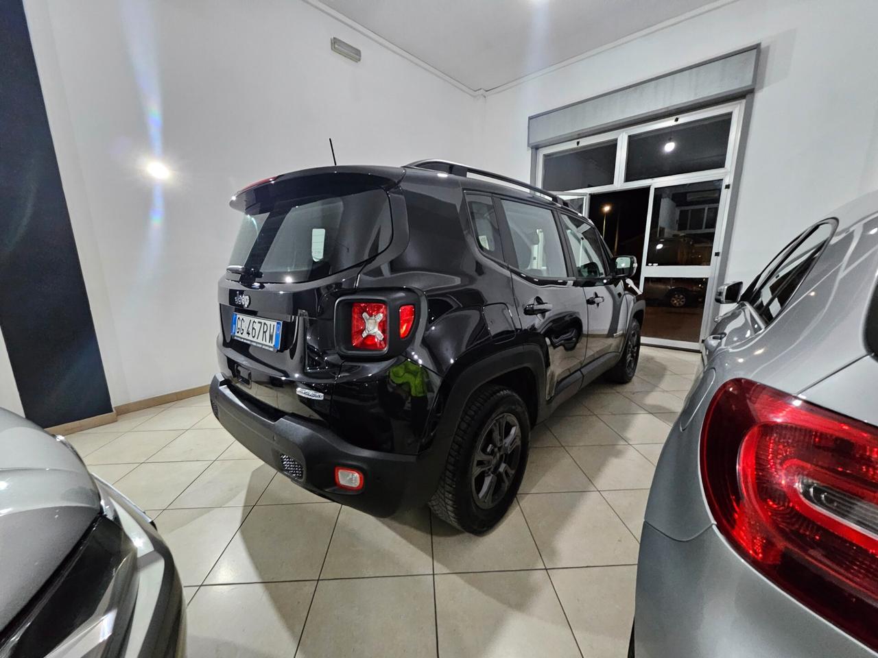 Jeep Renegade 1.6 Mjt 130 CV Limited PREZZO TRATTABILE O PERMUTA