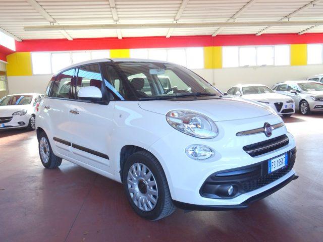 FIAT 500L Pro 1.6 MJT 120CV Mirror 4 posti (N1)