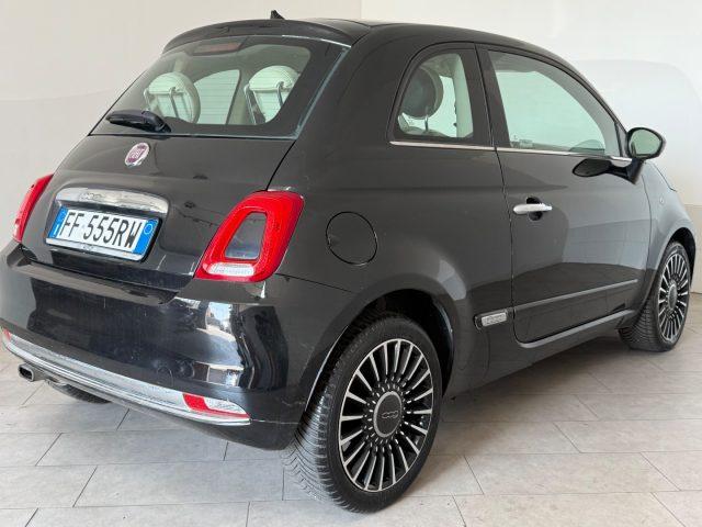 FIAT 500 1.2 Riva