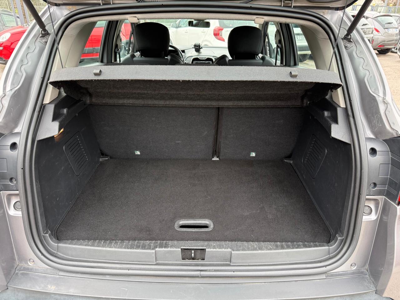 Renault Captur 1.5 dCi 90 CV S&S Energy R-Link