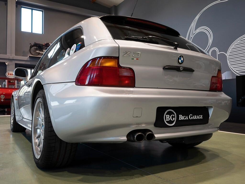 BMW Z3 2.8l - 1999