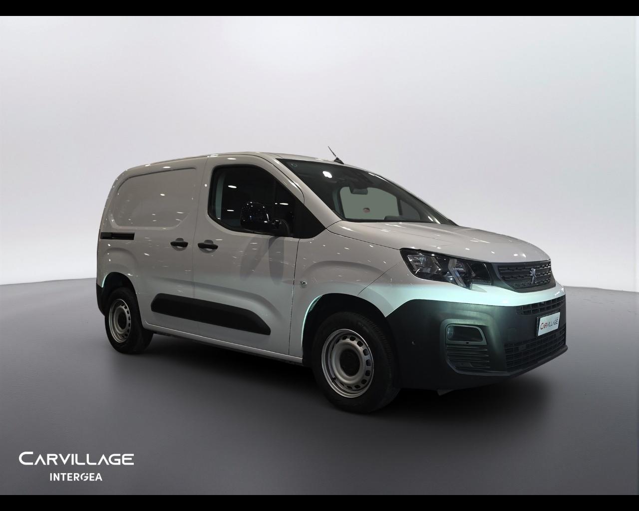 PEUGEOT Partner 1.5 bluehdi 100cv S&S L1 Premium