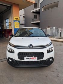 Citroen C3 PureTech 83 S&S Feel NEOPATENTATI