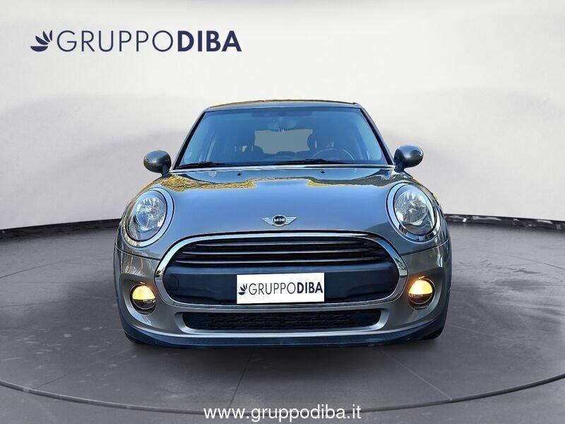 MINI Mini 5 porte Mini 2014 Diesel Mini 1.5 One D 5p