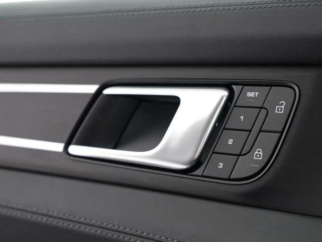 Porsche Panamera 2.9 4 e-hybrid platinum edition 5p.ti auto