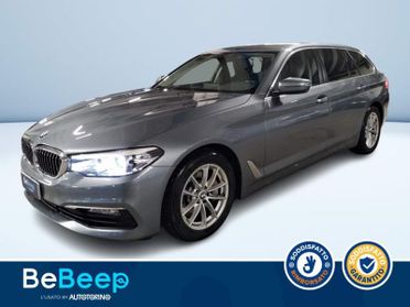 BMW Serie 5 Touring 530D TOURING XDRIVE SPORT 249CV AUTO