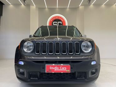 Jeep Renegade 1.6 Mjt 120 CV Longitude