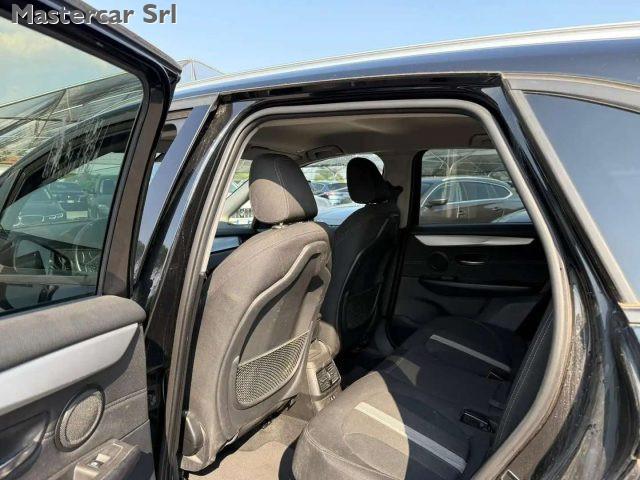 BMW 225 XE Active Tourer Business - FY949TL