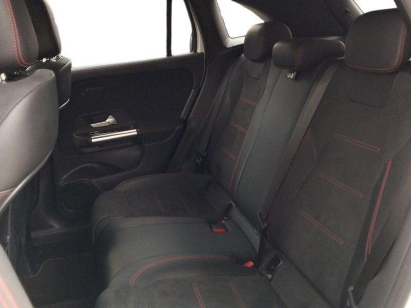 Mercedes-Benz GLA GLA 200 d Automatic Premium AMG