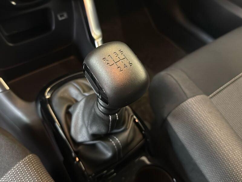 Citroën C3 Aircross BlueHDi 110 S&S Feel