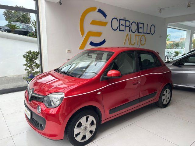 RENAULT Twingo SCe Zen tua da ?99,00 mensili