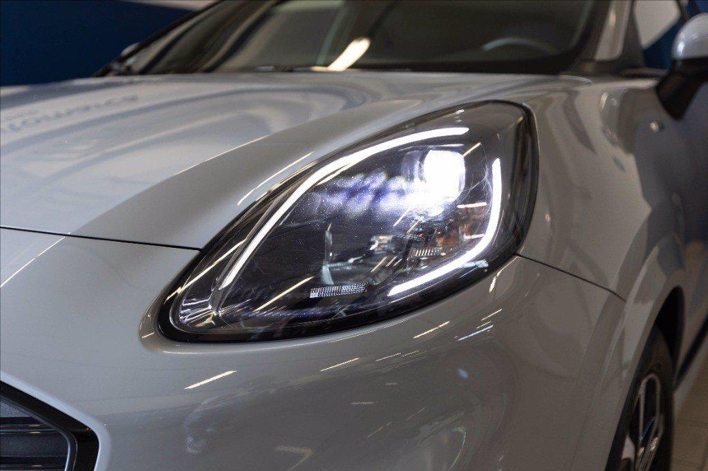 FORD Puma 1.0 ecoboost h ST-Line s&s 125cv del 2023