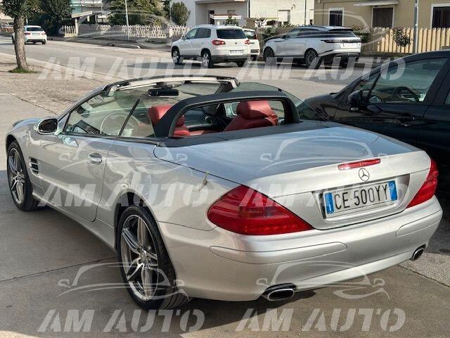 Mercedes-Benz SL 350 INT Cartier UNI PRO