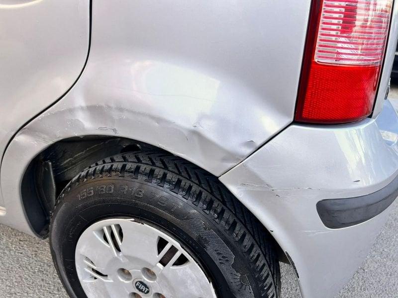 FIAT Panda Panda 1.3 MJT 16V Dynamic