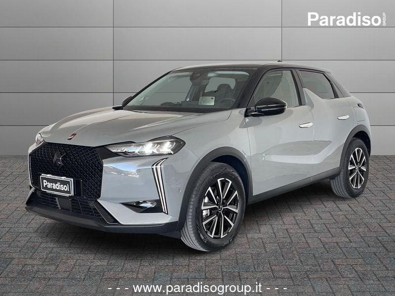 DS DS3 DS 3 Hybrid Performa