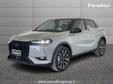 DS DS3 DS 3 Hybrid Performa