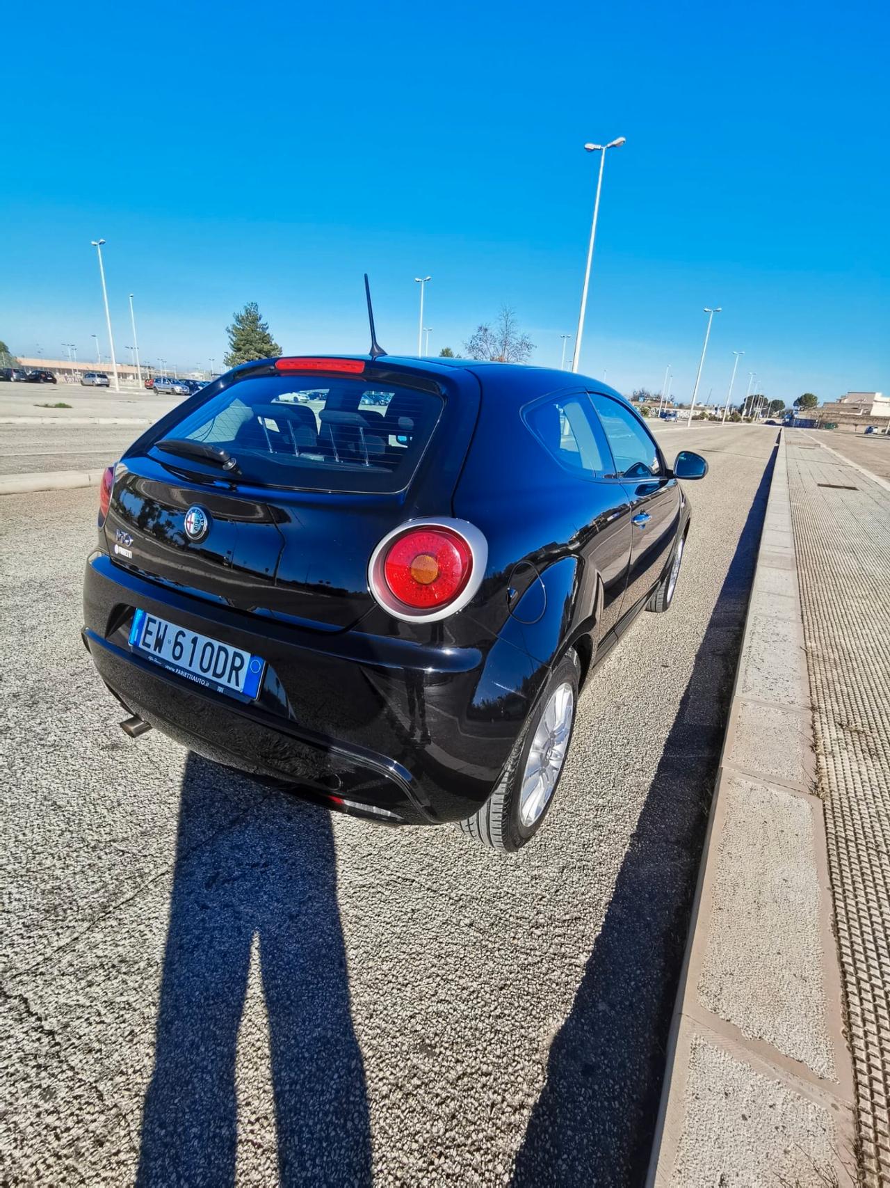 Alfa Romeo MiTo 1.4 70 CV 8V Progr. NEOPATENTATI