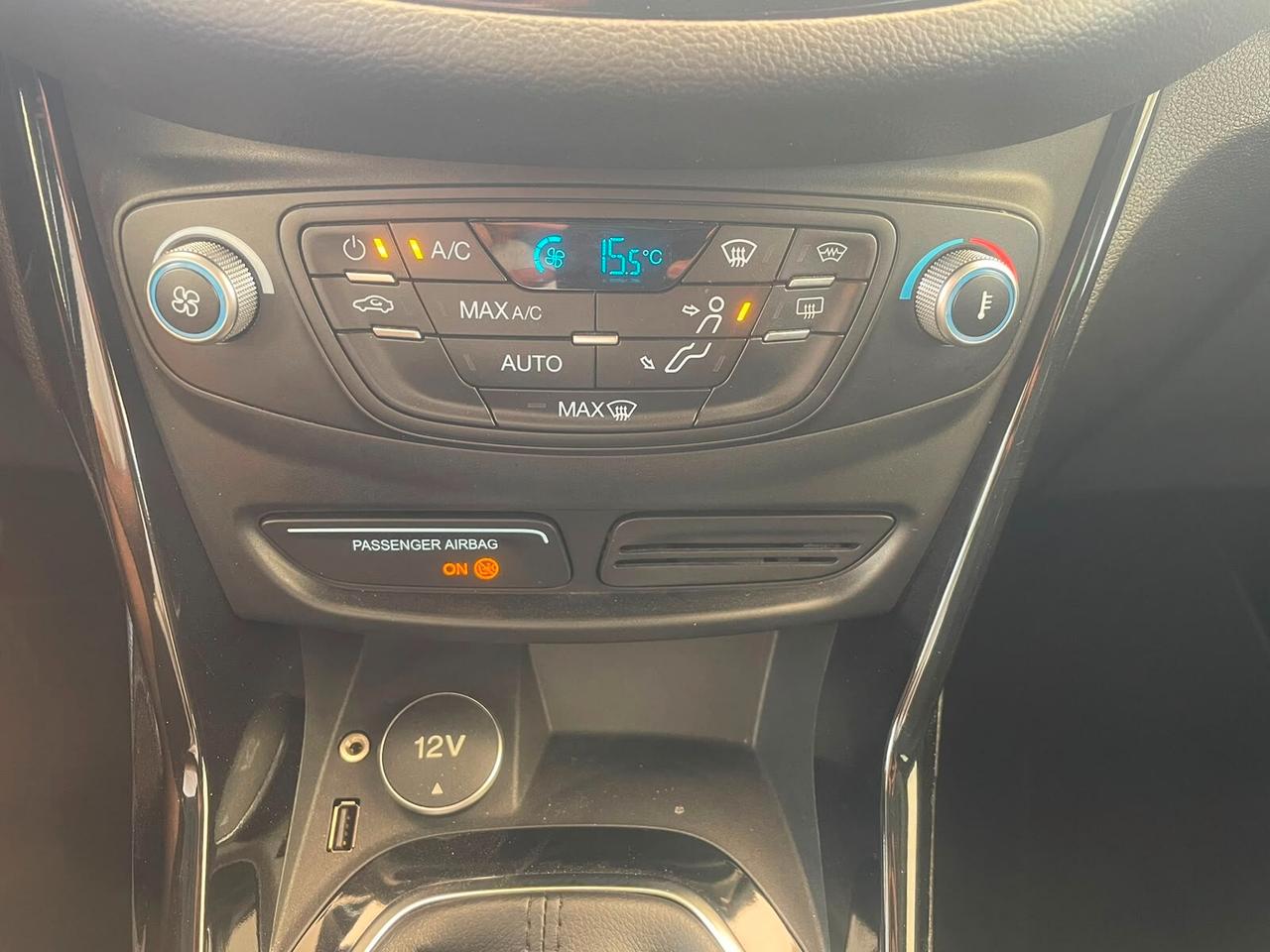 Ford B-Max 1.0 EcoBoost 100 CV Titanium X