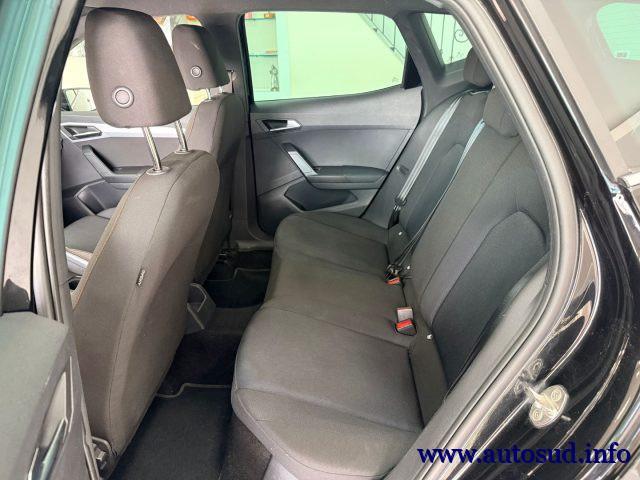 SEAT Arona 1.0 EcoTSI 110 CV DSG FR