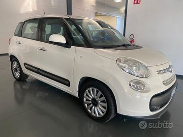 FIAT 500L 1.3 MULTIJET 85 CV LOUNGE | DIESEL | EURO 6 | GARANZIA