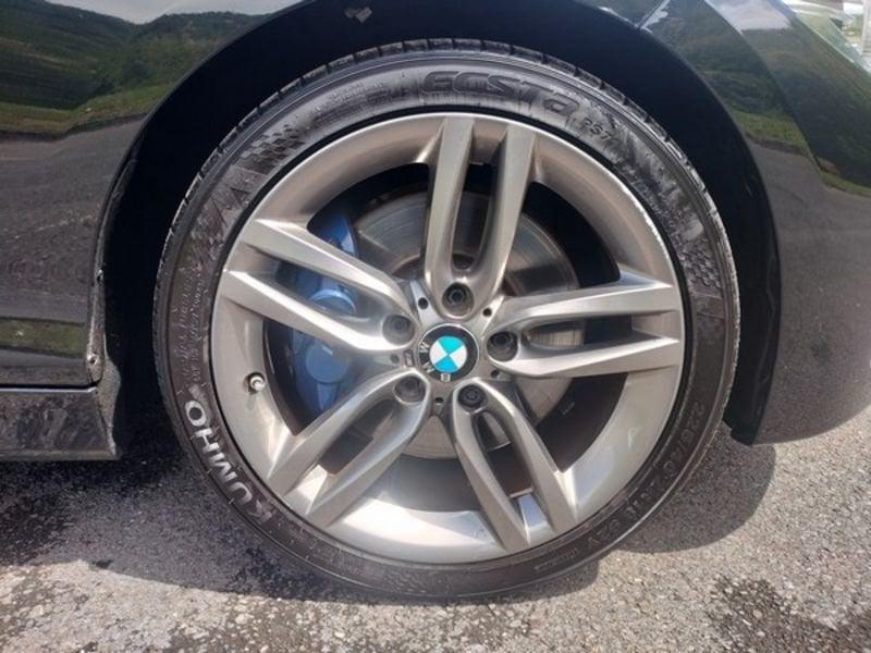 BMW Serie 1 116d 5p. Msport