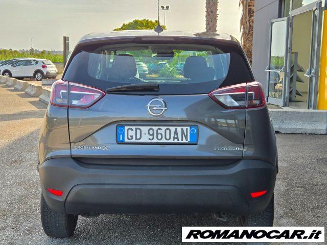 OPEL Crossland X 1.5 ECOTEC D 110 Advance