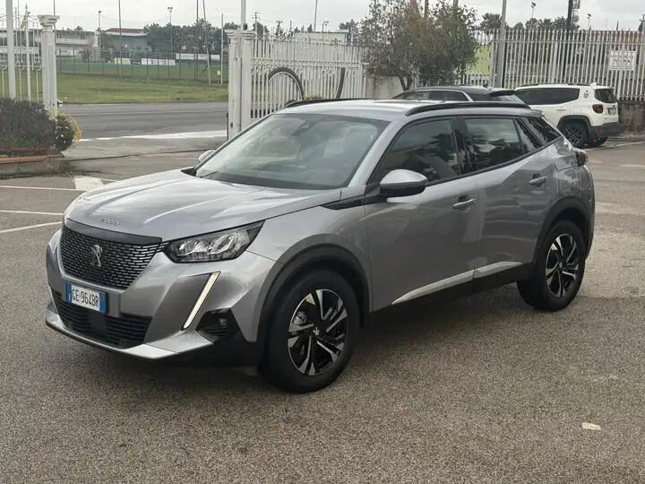 Peugeot 2008 PureTech 100 S&S Allure