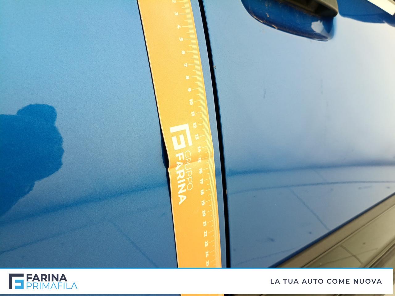 FIAT Pandina III 2024 Cross - Pandina Cross 1.0 firefly hybrid s&s 70cv