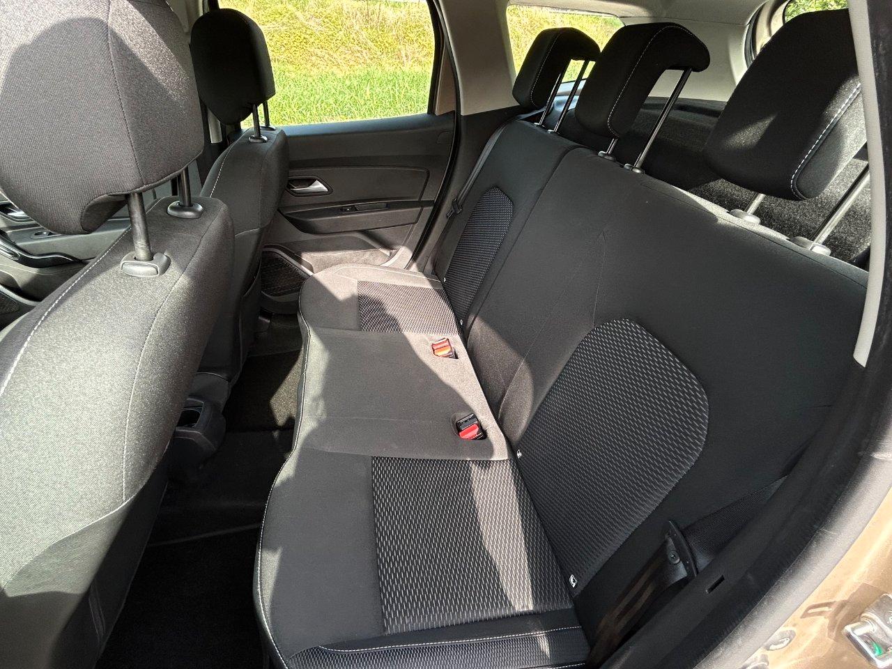 Dacia Duster 1.6 GPL 115CV