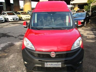 Fiat Doblo Doblò 1.6 MJT 120CV PL-TA Cargo Maxi XL Lamierato SX 3 posti