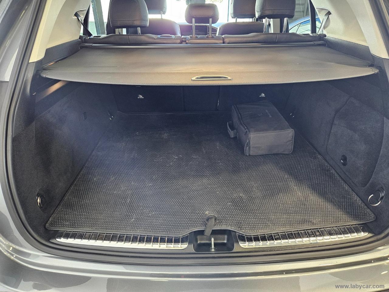 MERCEDES-BENZ GLE 350 de 4Matic EQ-Power Premium