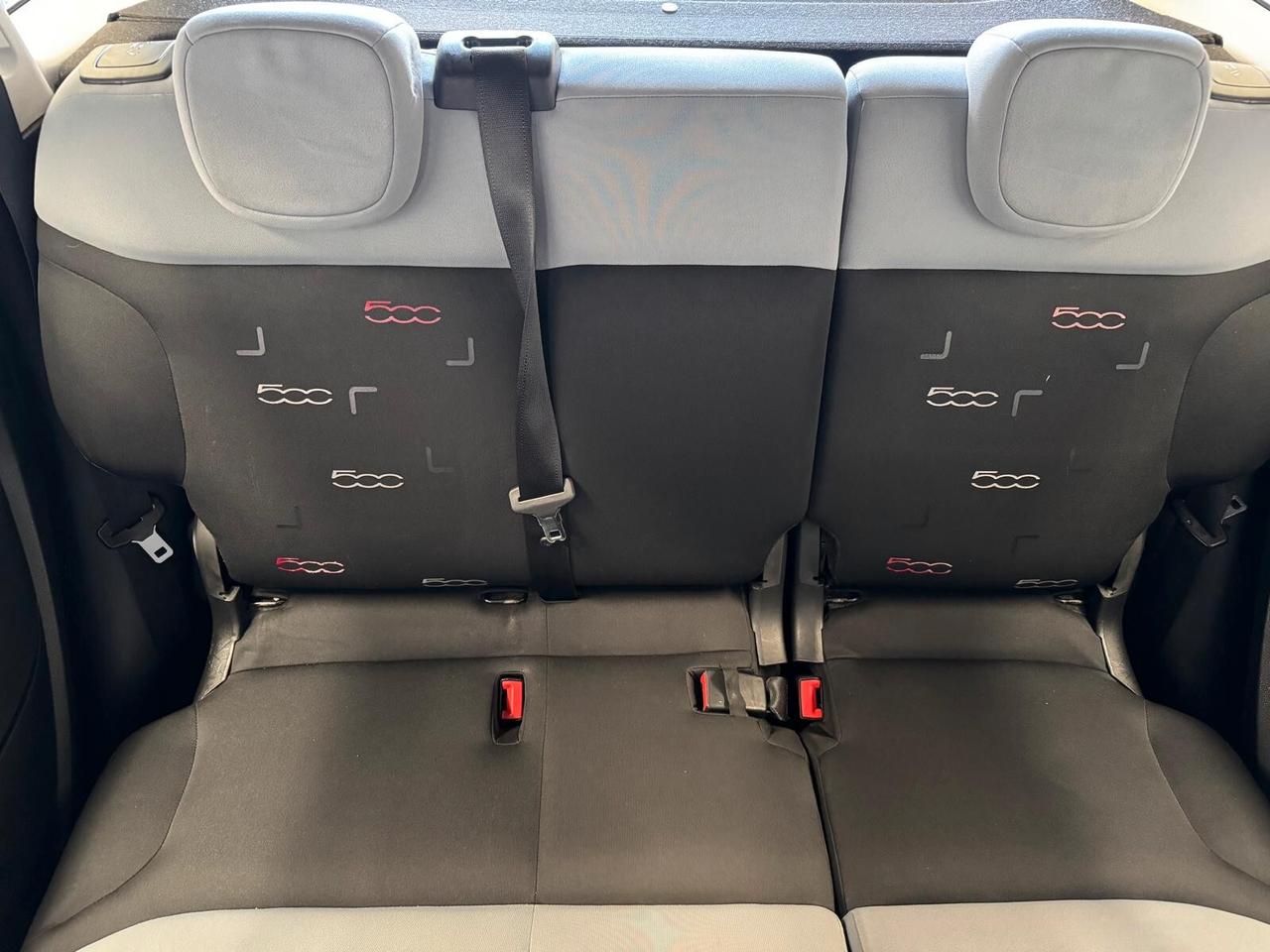 Fiat 500L 1.3 Multijet allestimento Lounge