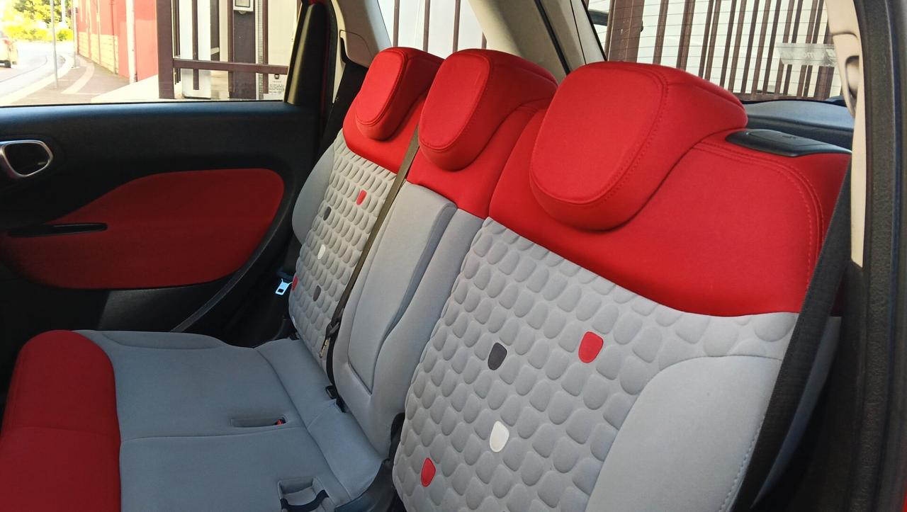 FIAT 500L 900 BENZ TETTO -PREZZO PROMO!