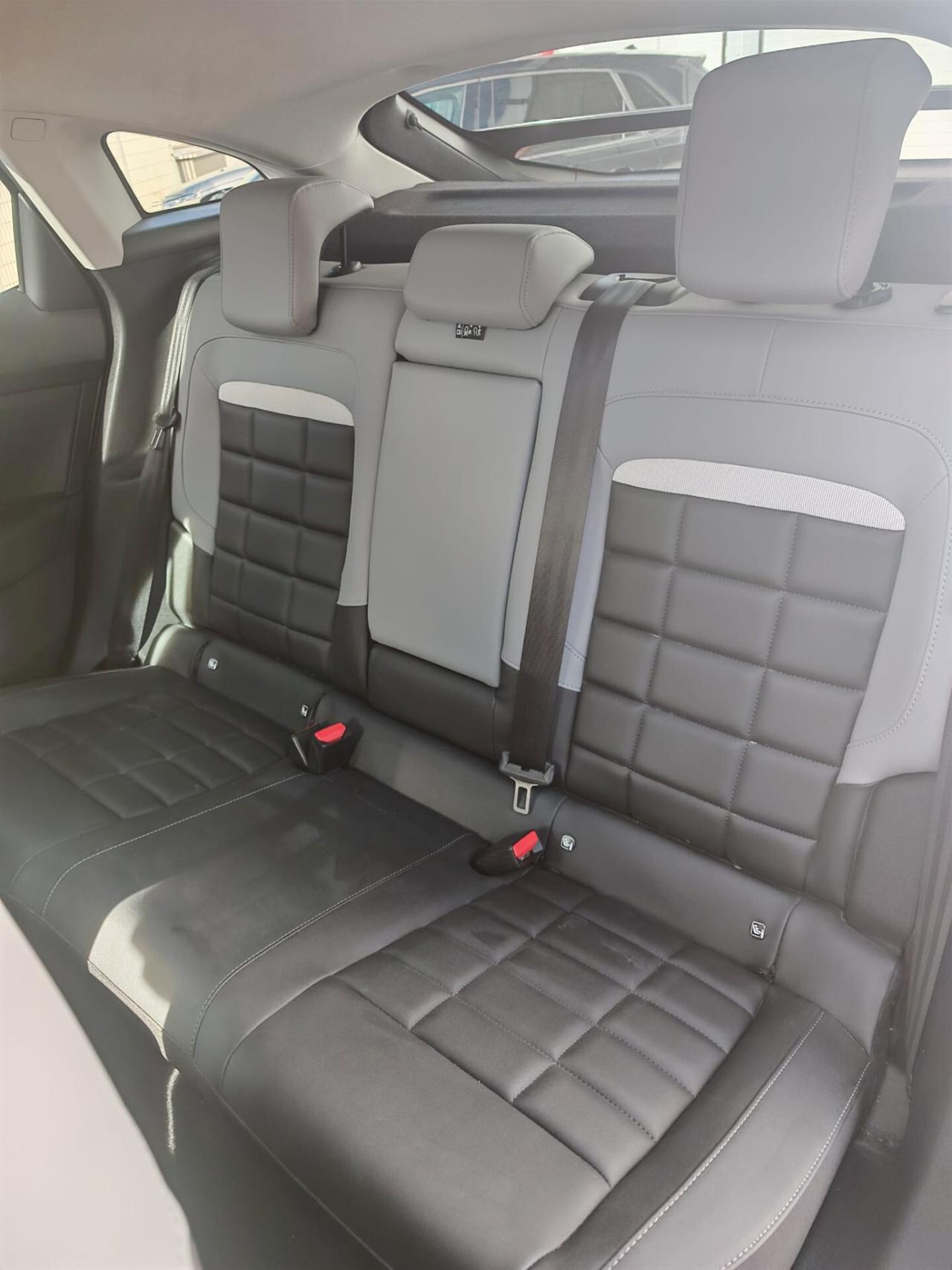 Citroen C4 PureTech 130 S&S EAT8 Max