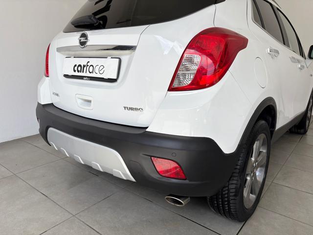 OPEL Mokka 1.4 140CV Ego
