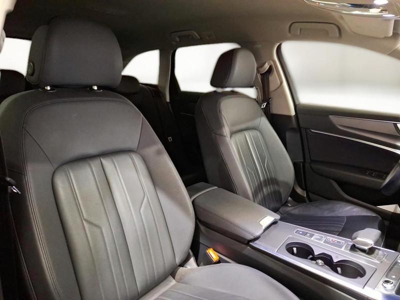 AUDI A6 AVANT 40 TDI 2.0 quattro ultra S tronic Business Plus