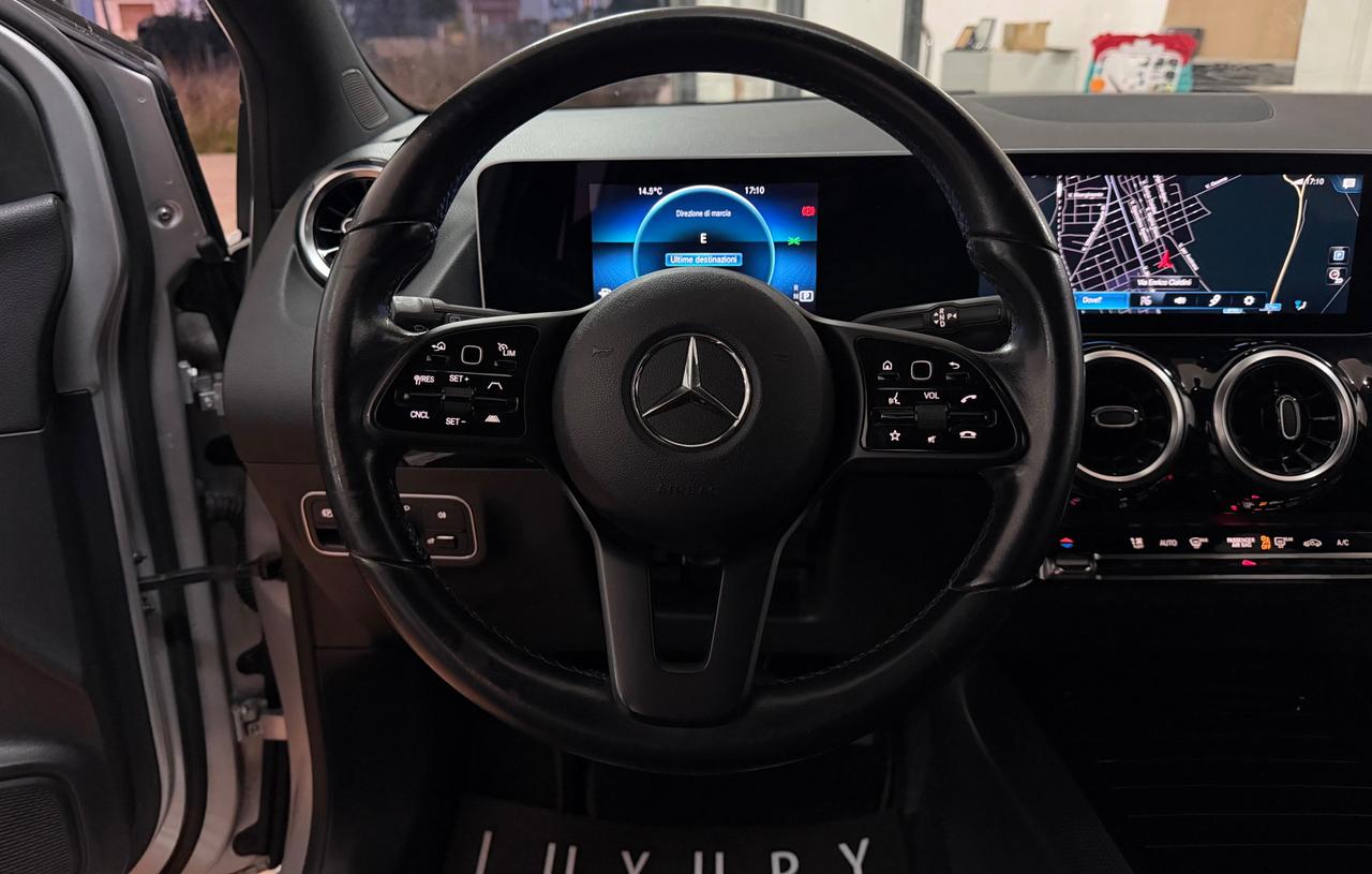 Mercedes Classe B B 180 d Sport Plus auto