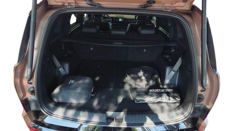 Hyundai Santa Fe PHEV 1.6 T-GDI PHEV 4WD A/T 5posti Xclass
