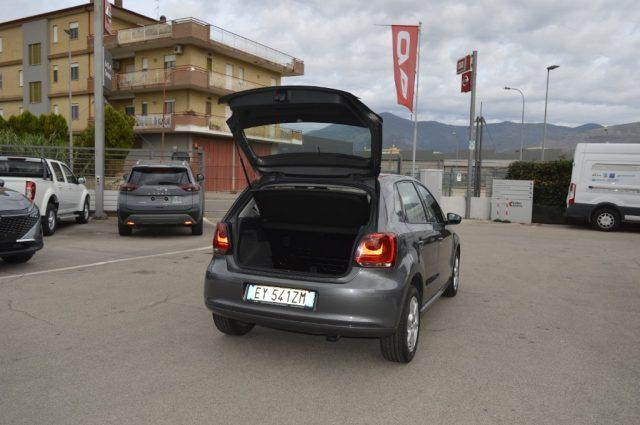 VOLKSWAGEN Polo 1.2 TDI DPF 5 p. Comfortline