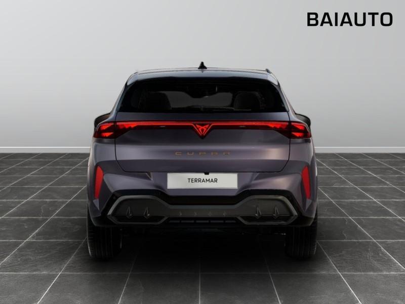 Cupra Terramar 1.5 hybrid 150cv dsg