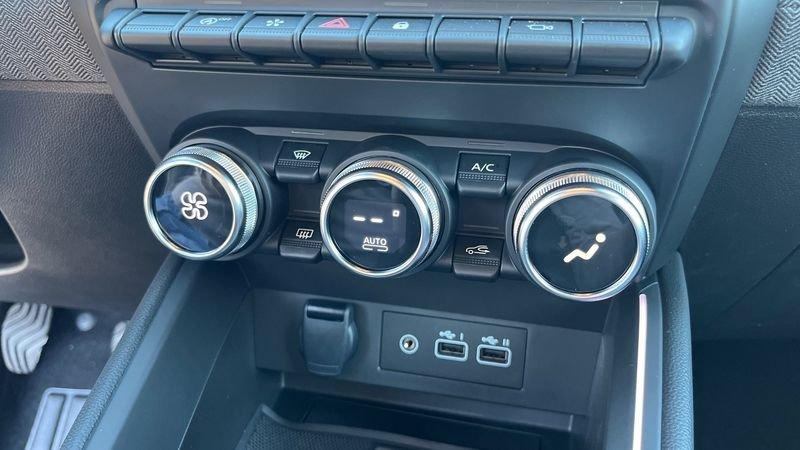 Renault Clio Clio ECO-G 100 CV 5 porte Techno