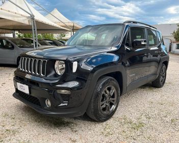Jeep Renegade 1.6 mjt Longitude 2wd 130cv